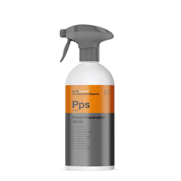 Koch Chemie - Panel Preparation Spray - Car Supplies WarehouseKoch Chemiealcoholcoating prepKoch