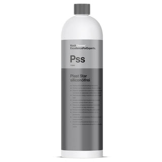 Koch-Chemie PSS Plast Star - Car Supplies Warehouse koch-chemieexterior trimKochkoch-chemie