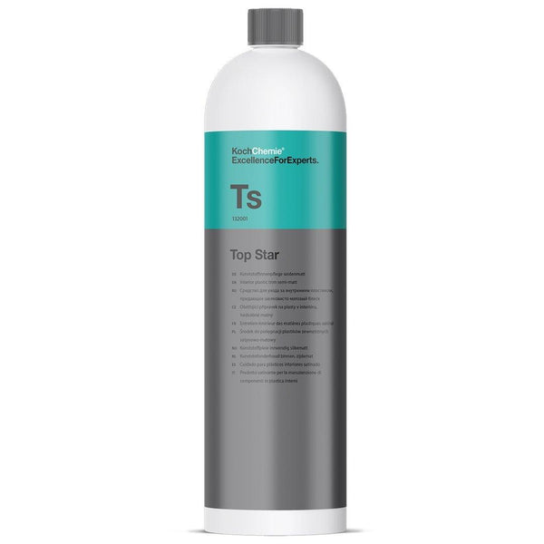 Koch-Chemie Top Star - Car Supplies WarehouseKoch Chemieinteriorinterior cleanerinterior cleaning