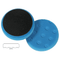 Lake Country CCS Blue Foam Finishing Pad - Car Supplies WarehouseLake Countrybuffing padsfinishfinishing pads