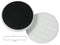 Lake Country CCS White Foam Polishing Pad - Car Supplies WarehouseLake Countrybuffing padsfinishFoam Pads