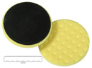 Lake Country CCS Yellow Cutting Pad - Car Supplies WarehouseLake Countrybuffing padscutcutting pads