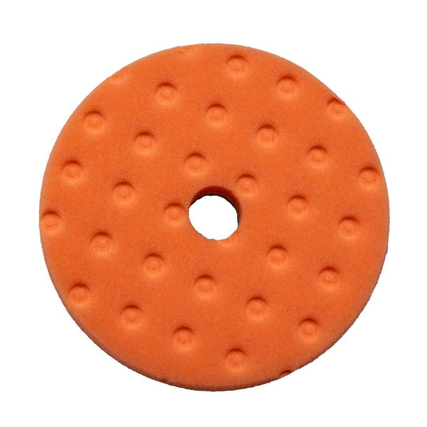 Lake Country HDO CCS Orange Light Cutting Pad - Car Supplies WarehouseLake CountryBuffer Pads & AccessoriesFoam Padslake country