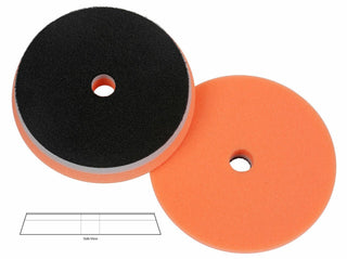 Lake Country HDO Orange Light Cutting pad - Car Supplies WarehouseLake Countrybuffing padscutting padcutting pads
