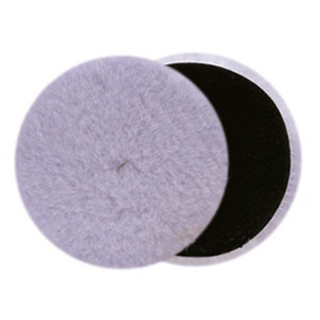 Lake Country Purple Foamed Wool Pad - Car Supplies WarehouseLake Countrycutcutting padsL1p