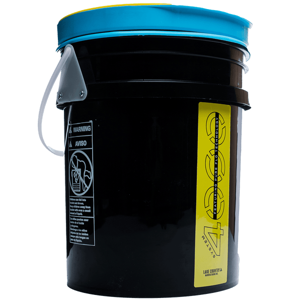 Lake Country - System 4000 Pad Washer - Car Supplies WarehouseLake CountryBuffer Pads & Accessoriesbuffing padscutting pads