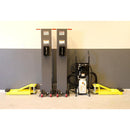 MaxJax M6K - Portable Two-Post Garage Lift - Car Supplies WarehouseMaxJaxliftlift systemMaxJax