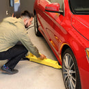 MaxJax M6K - Portable Two-Post Garage Lift - Car Supplies WarehouseMaxJaxliftlift systemMaxJax