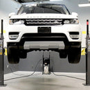 MaxJax M6K - Portable Two-Post Garage Lift - Car Supplies WarehouseMaxJaxliftlift systemMaxJax