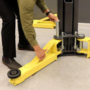 MaxJax M6K - Portable Two-Post Garage Lift - Car Supplies WarehouseMaxJaxliftlift systemMaxJax