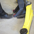 MaxJax M6K - Portable Two-Post Garage Lift - Car Supplies WarehouseMaxJaxliftlift systemMaxJax