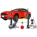 MaxJax M6K - Portable Two-Post Garage Lift - Car Supplies WarehouseMaxJaxliftlift systemMaxJax