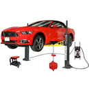 MaxJax M6K - Portable Two-Post Garage Lift - Car Supplies WarehouseMaxJaxliftlift systemMaxJax