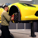 MaxJax M6K - Portable Two-Post Garage Lift - Car Supplies WarehouseMaxJaxliftlift systemMaxJax