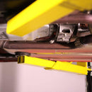 MaxJax M6K - Portable Two-Post Garage Lift - Car Supplies WarehouseMaxJaxliftlift systemMaxJax