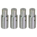 MaxJax Medium Adapters - Set of Four 2.75 Height Adapters - Car Supplies WarehouseMaxJaxadapteradapter pinlift