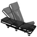 MaxJax Reclining Creeper Seat - Hi-Low Adjustable Creeper Seat - Car Supplies WarehouseMaxJaxgaragelift accessorieslift accessory