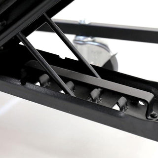 MaxJax Reclining Creeper Seat - Hi-Low Adjustable Creeper Seat - Car Supplies WarehouseMaxJaxgaragelift accessorieslift accessory