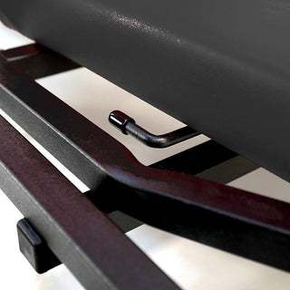 MaxJax Reclining Creeper Seat - Hi-Low Adjustable Creeper Seat - Car Supplies WarehouseMaxJaxgaragelift accessorieslift accessory