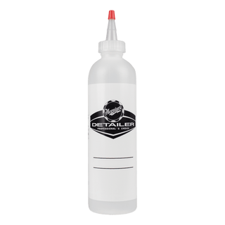 Meguiar's 12oz Secondary Dispenser Bottle - Car Supplies WarehouseMeguiarsaccessoriesbottlebottles