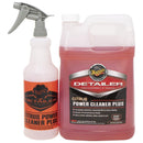 Meguiar's D107 Citrus Power Cleaner Plus - Car Supplies WarehouseMeguiarsAPCcarpetcarpets