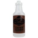 Meguiar's D181 Leather Cleaner 32oz Bottle (Spray Nozzle Sold Separately) - Car Supplies WarehouseMeguiarsaccessoriesbottlebottles