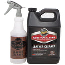 Meguiar's D181 Leather Cleaner - Car Supplies WarehouseMeguiarsinteriorinterior chemicalsinterior detailing