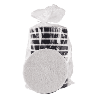 Meguiar's DA Microfiber Finishing Pad - Car Supplies WarehouseMeguiarsbuffing padsfinishfinishing pads