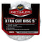 Meguiar's DA Microfiber Xtra Cut Disc (2 pack) - Car Supplies WarehouseMeguiarscutcuttercutting pad
