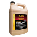 Meguiar's M110 Mirror Glaze Ultra Pro Speed Compound - Car Supplies WarehouseMeguiarscompoundcorrection compoundcut
