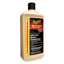 Meguiar's M110 Mirror Glaze Ultra Pro Speed Compound - Car Supplies WarehouseMeguiarscompoundcorrection compoundcut