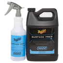 Meguiar's M122 Surface Prep Paint Inspection Spray - Car Supplies WarehouseMeguiarsdecondecontaminationDetail prep