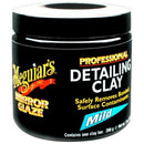 Meguiar's Mirror Glaze Detailing Clay - Mild - Car Supplies WarehouseMeguiarsclaydecondecontamination