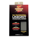 Meguiar's Mirror Glaze Unigrit Finishing Paper - Pack of 25 Sheets - Car Supplies WarehouseMeguiars1000 grit1500 grit2500 grit