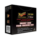 Meguiar's S6F3000 Unigrit 3000 Foam Finishing Disk - Car Supplies WarehouseMeguiarspaintcorrectsand