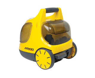 MR-100 Primo Steam Cleaning System - Car Supplies WarehouseVapamoreL1pL2P4L3P8