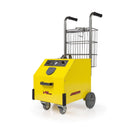 MR-1000 Forza Commercial Grade Steam Cleaning System - Car Supplies WarehouseVapamorecarpetcarpetsdetail tool
