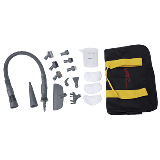 MR-75 Amico Hand Held Portable Steam Cleaning System - Car Supplies WarehouseVapamoreL1pL2P1L3P2
