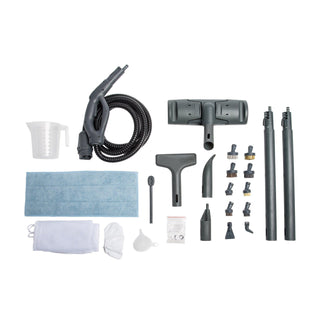 MR-750 Ottimo Heavy Duty Steam Cleaning System - Car Supplies WarehouseVapamorecarpetcarpetsdetail tool