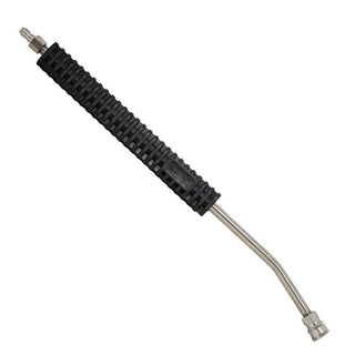 MTM Hydro 20" Stainless Lance with Stainless Steel Fittings - Car Supplies WarehouseMTM HydronewNew Productspressure washing