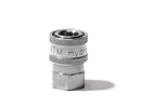MTM Hydro 3/8" Female NPT Stainless Quick Coupler - Car Supplies WarehouseMTM HydrohardwareMTMmtm hydro