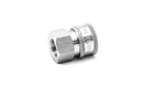MTM Hydro 3/8" Female NPT Stainless Quick Coupler - Car Supplies WarehouseMTM HydrohardwareMTMmtm hydro