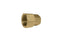 MTM Hydro Brass Garden Hose Inlet 3/4" FGH X 1/2" Female NPT - Car Supplies WarehouseMTM HydroMTMmtm hydropressure washing