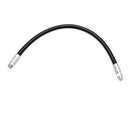 MTM Hydro Kobrajet 4000 PSI Black Whip Line - Car Supplies WarehouseMTM Hydro