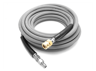 MTM Hydro KobraJet 4,000PSI Non-Marking Pressure Washer Hose, Gray - Car Supplies WarehouseMTM HydrohosekobrajetMTM