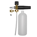 MTM Hydro Original Foam Cannon - Car Supplies WarehouseMTM Hydrocannoncar washcheap foam cannon