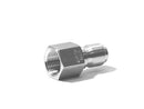 MTM Hydro Stainless Steel 3/8" QC Female Plug - Car Supplies WarehouseMTM HydrohardwareMTMmtm hydro