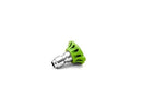 MTM Hydro Stainless Steel QC 4.0 Nozzle (25°) - Car Supplies WarehouseMTM Hydroar blueMTMmtm hydro