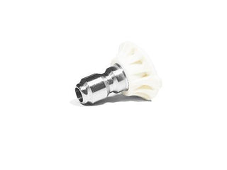 MTM Hydro Stainless Steel QC 4.0 Nozzle (40°) - Car Supplies WarehouseMTM HydroMTMmtm hydronozzle