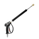 MTM Hydro's All Pro M407 Spray Gun and 24" Lance Kit - Car Supplies WarehouseMTM HydroCleaning gunhardwarelance